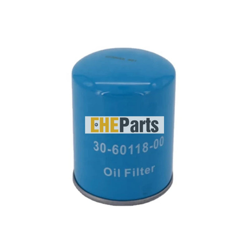 New Replacement Oil Filter 30-60118-00 fits Carrier Supra 550 750 850