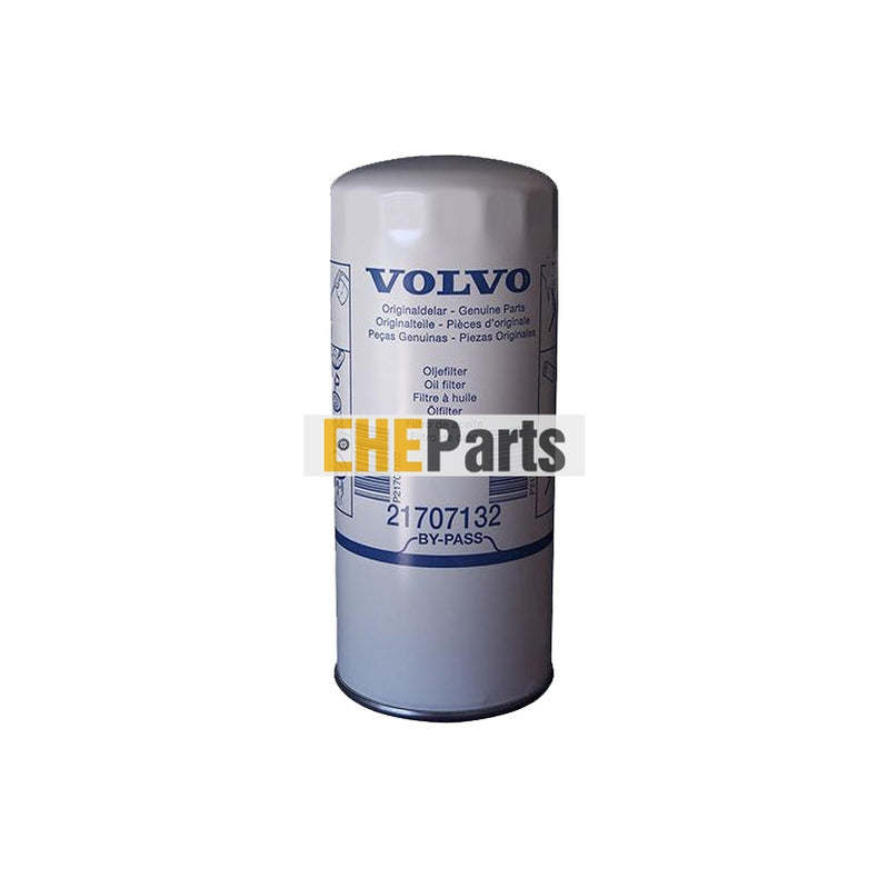Original New Volvo 21707132 Oil Filter