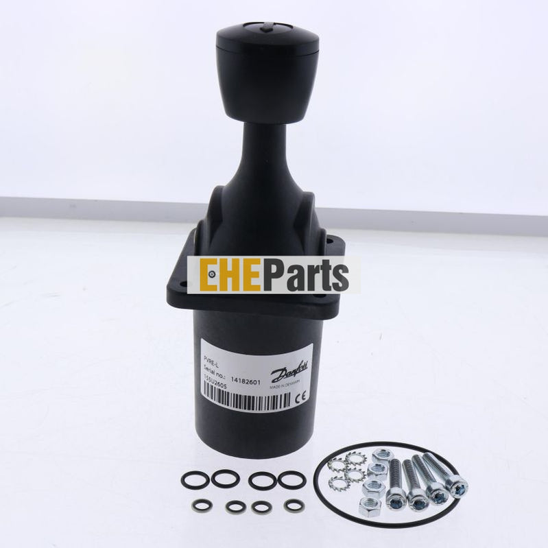 Original and New Danfoss Joystick 155U2605