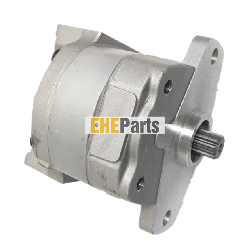 Aftermarket Komatsu 705-22-30150  PC75UU-3 PC95R-2 Hydraulic Pump For Komatsu Mini Excavator PC75UU-3 S/N 15001-UP