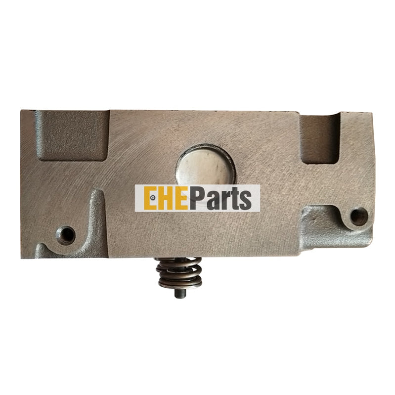 Perkins Cylinder Head Assembly 111011030 For 404A-22 404D-22 Engine OEM