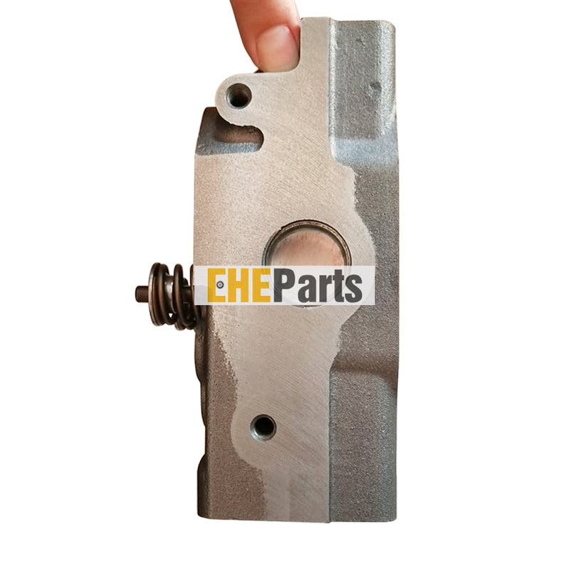 Perkins Cylinder Head Assembly 111011030 For 404A-22 404D-22 Engine OEM