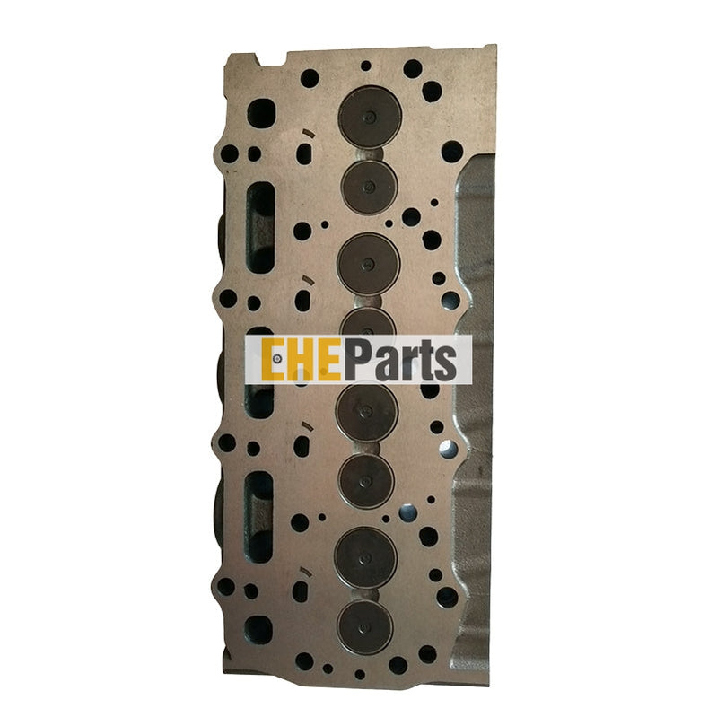 Perkins Cylinder Head Assembly 111011030 For 404A-22 404D-22 Engine OEM
