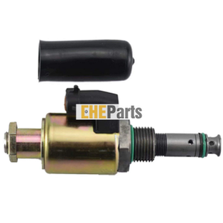 Replacement Perkins Injection Pressure Regulator (IPR) Valve 1841086C91 fits diesel engine 1300 series 1306-E76T 1306-E87T 1306-E87TA