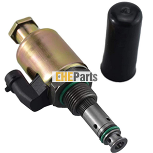 Replacement Perkins Injection Pressure Regulator (IPR) Valve 1841086C91 fits diesel engine 1300 series 1306-E76T 1306-E87T 1306-E87TA