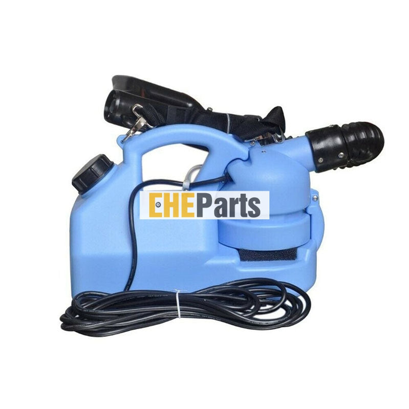 Aftermarket Portable 7L Electric ULV Fogger Intelligent ULV Ultra Low Capacity Sprayer Disinfection