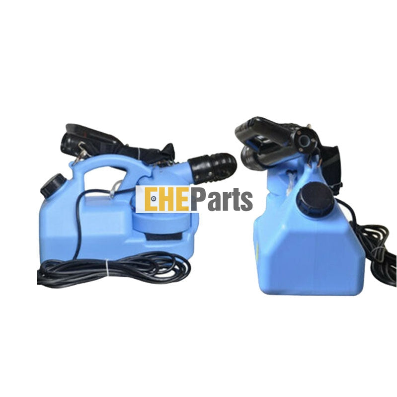 Aftermarket Portable 7L Electric ULV Fogger Intelligent ULV Ultra Low Capacity Sprayer Disinfection
