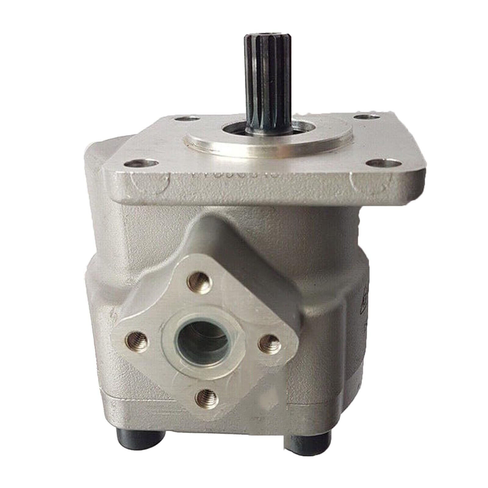 New aftermarket Hydraulic Pump GPL143R02 for Iseki Yanmar Nissan Mitsubishi