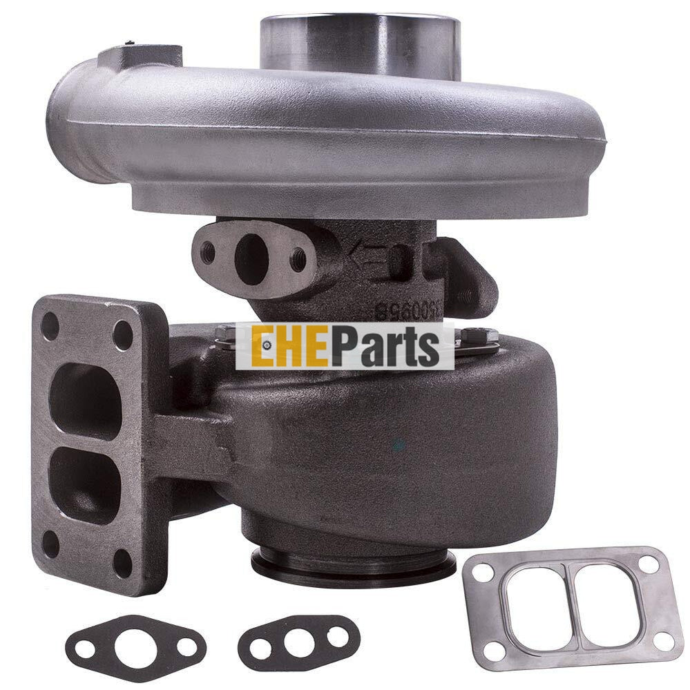 Aftermarket New H1C Turbocharger 3526739 3802302 3802115 For 89–90 Dodge Cummins 6BT 5.9L Engine