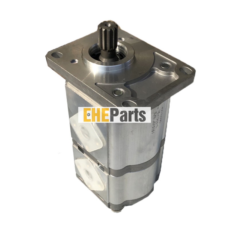 LS Double Pump 40232205 for tractor P series