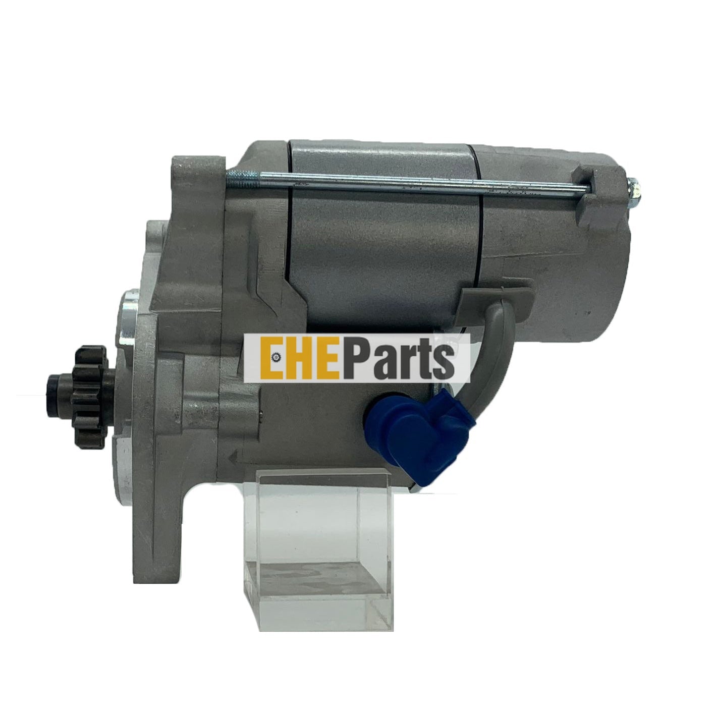 Replacement 194-407 Starter 2.0KW 12V 11T fits Ditch Witch 5110. 7520.