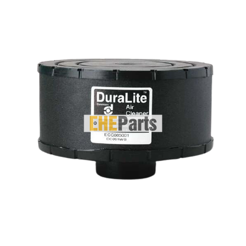 Aftermarket John Deere ECC085001 RE503694 AH1198 Air Filter For John Deere Generator