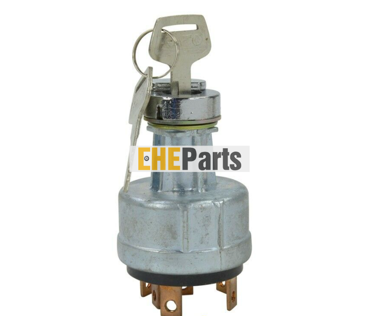 Aftermarket Sumitomo Ignition Switch KHR3077 for SH200-1/2/3