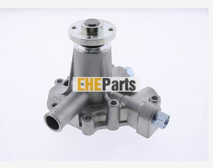 Replacement Volvo Penta Water Pump 3803970 861990 for engine D1-13, D1-13B, D1-20, D1-20B, D1-30, D1-30B, D2-40, D2-40B