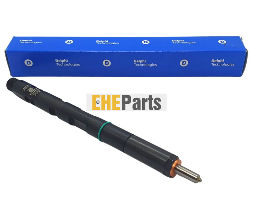 Genuine Delphi Injectors R05001D JCB 320/06623