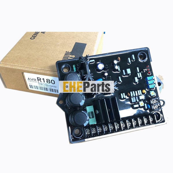 Replacement Leroy Somer R180 AVR
