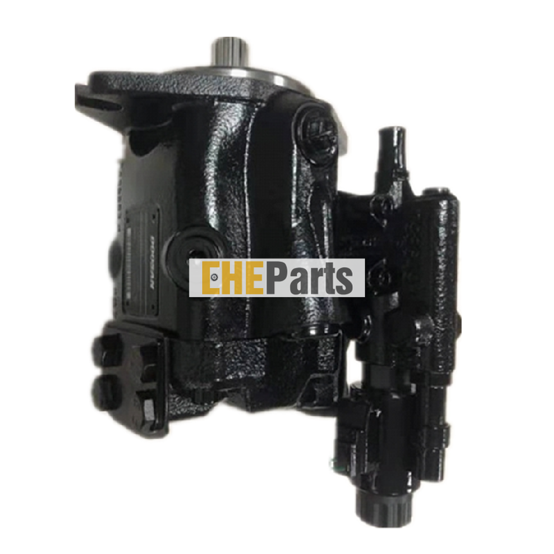 Aftermarket Fan Pump OM380 400911-00150 R902531628 For Bosch   DX380 485 550