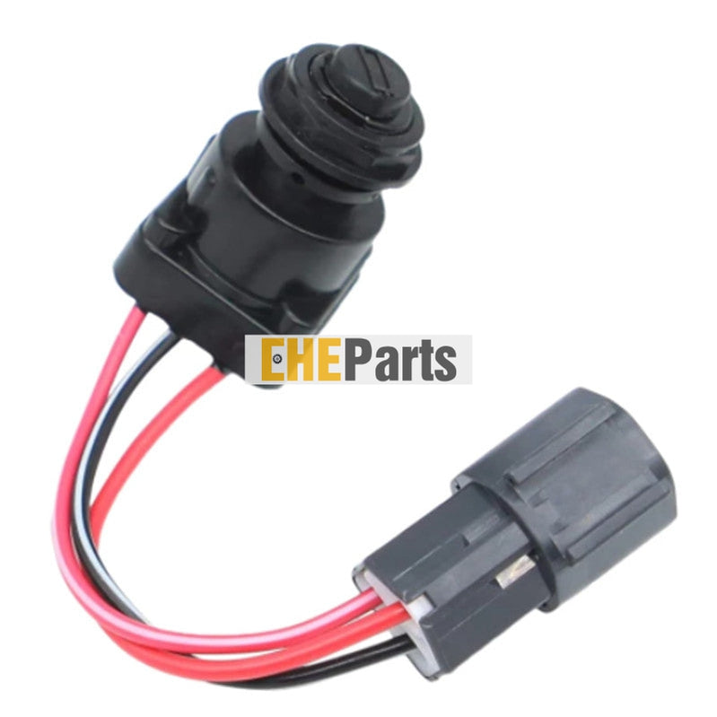 Aftermarket Ignition Switch RC411-53964 HRC40-53960 For Kubota KX41 KX71 KX91 U15 U35 U45