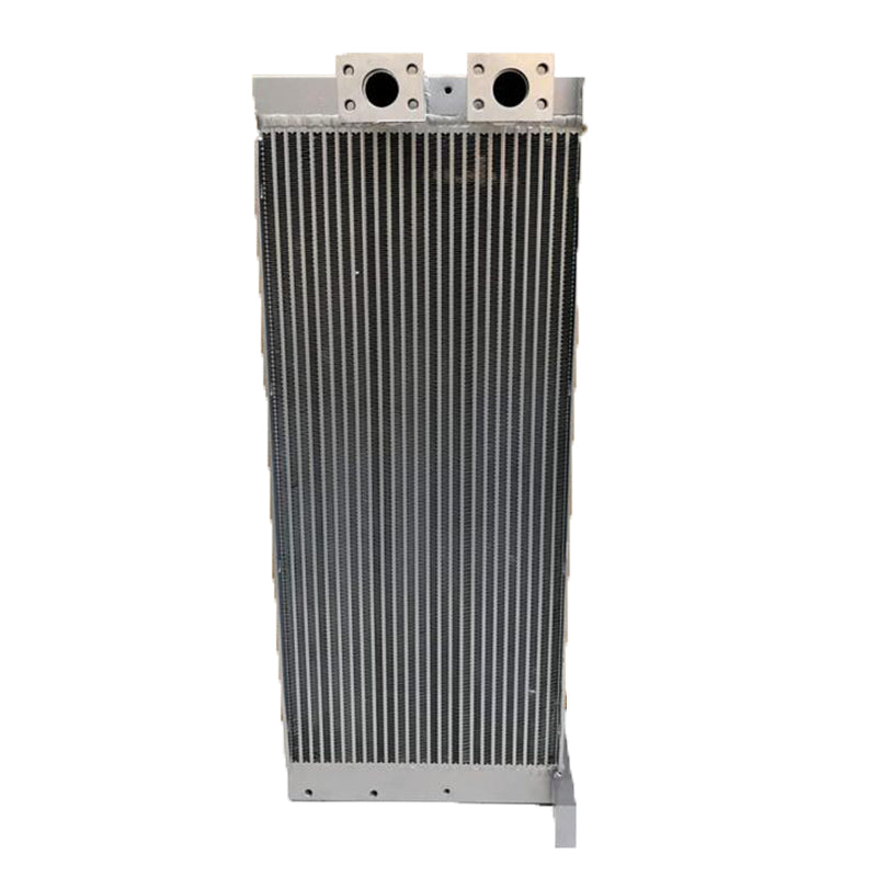 Aftermarket Oil Cooler 14573685 for Volvo Excavator EC210C EC235C
