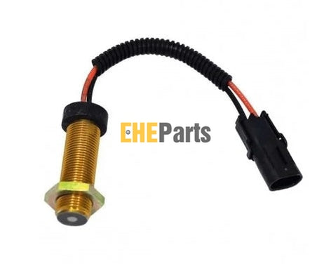Aftermarket John Deere Equipment Speed Sensor RE295936 Fits Tractor Models 7720 7820 7920