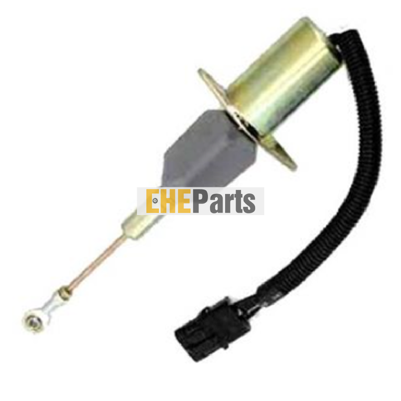 Aftermarket John Deere Stop Solenoid RE50590 For COMBINE 2054 2064 2254 2264