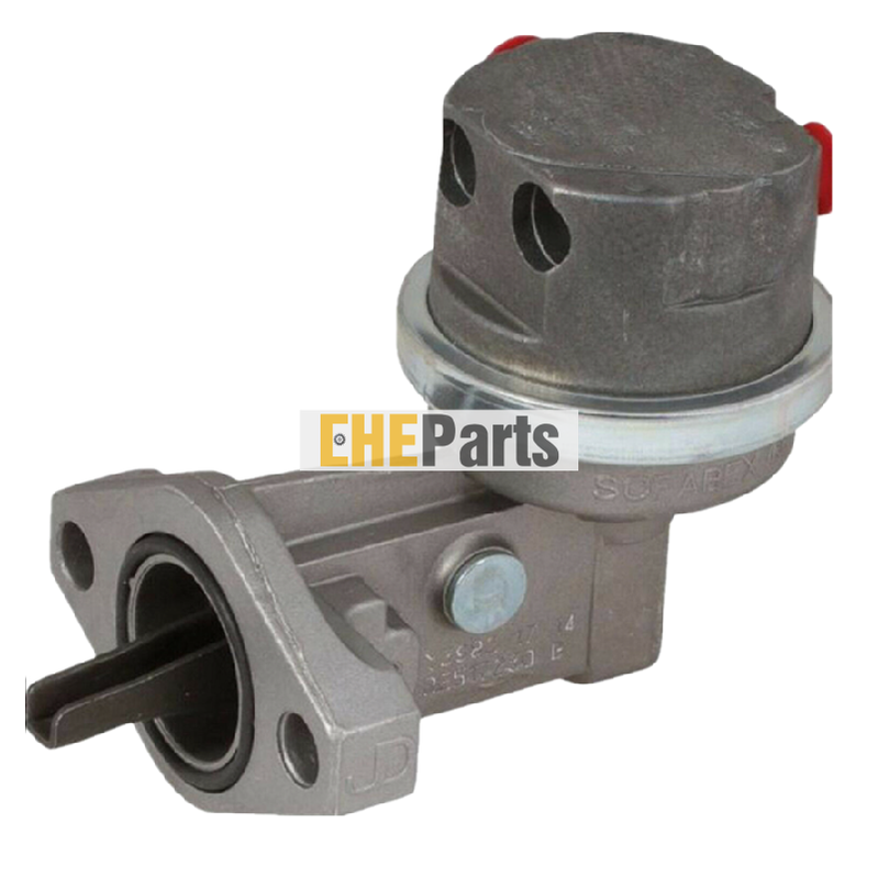 Aftermarket Fuel Pump RE507581 RE517230 For  John Deere Tractors 5083E  5083EN  5093E  5093EN