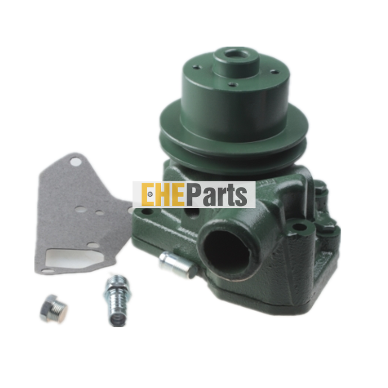 Aftermarket John Deere Water pump RE509068 For Power Unit 4039 4.5L 4.5 6.8 3.9