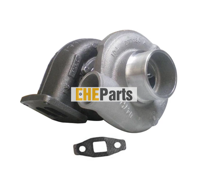 Aftermarket John Deere RE509809 RE509807 Turbo Turbocharger For John Deere 6068 4045 Power Unit Genset