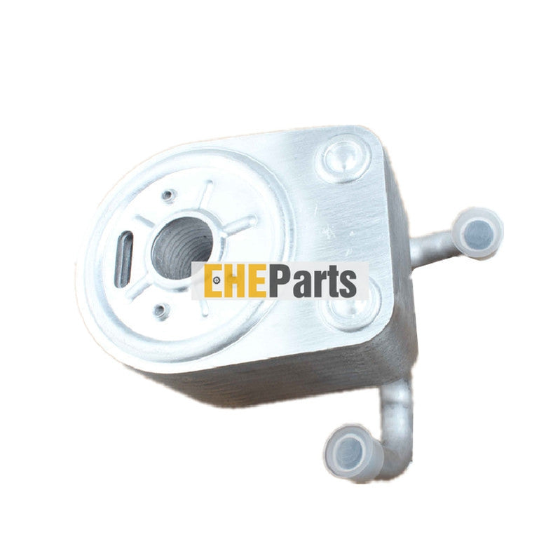 Aftermarket Oil Cooler RE515469 For John Deere Skid Steer Loader Tractor 4024