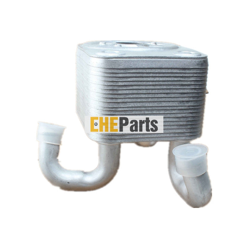 Aftermarket Oil Cooler RE515469 For John Deere Skid Steer Loader Tractor 4024