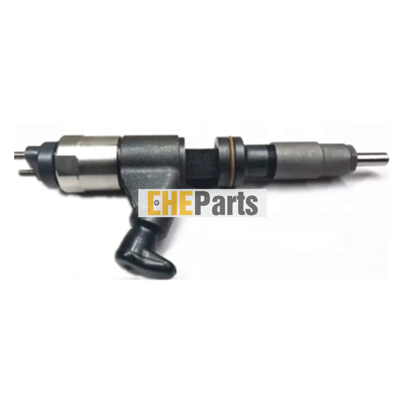 Aftermarket John Deere  Injector RE530362 RE531209 RE546784   SE501925 For EXCAVATOR  210G   Deere