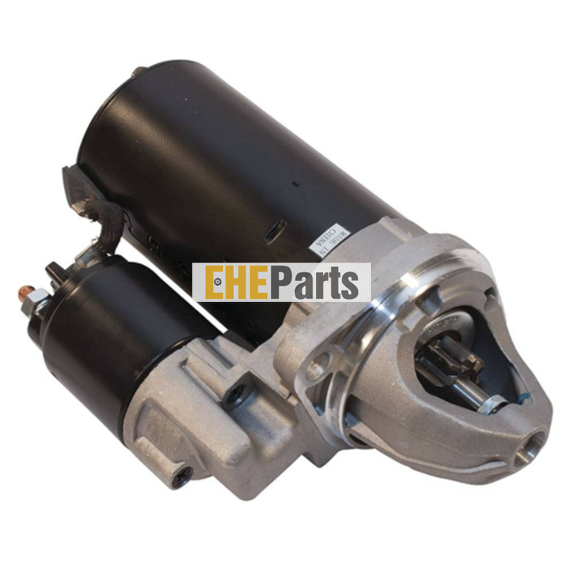 Aftermarket John Deere Starter Motor RE540304 For John Deere Tractors 4120 4320 4520