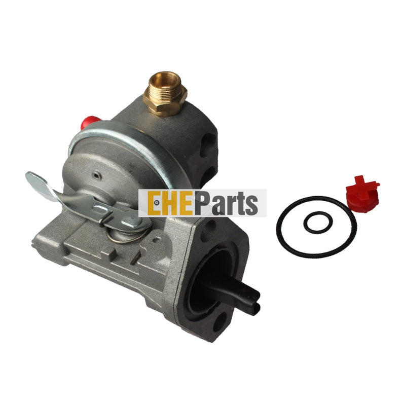 Aftermarket RE68345 Fuel Pump For John Deere 3029 4039 4045 6068 6068D 6068H 5085M 5095M L512 L514