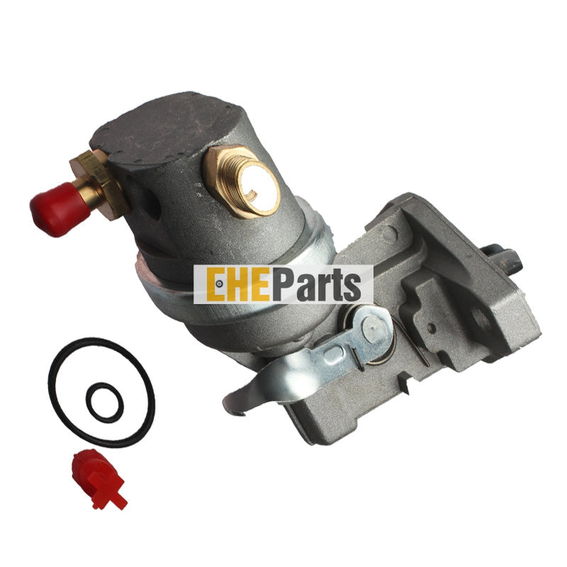 Aftermarket RE68345 Fuel Pump For John Deere 3029 4039 4045 6068 6068D 6068H 5085M 5095M L512 L514