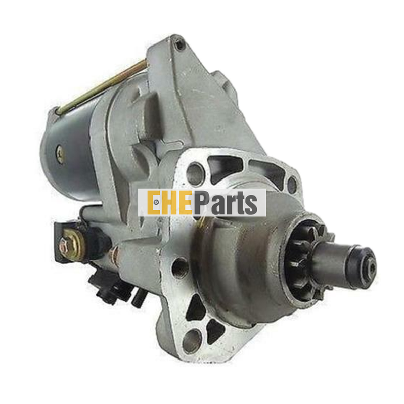 Aftermarket John Deere Starter Motor RE69704 RE501294  RE501298 For John Deere Tractors 1550  4720