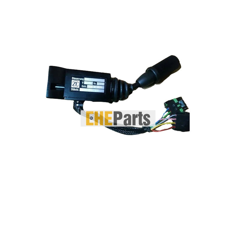 Replacement CASE CNH Control Shifter Lever Transmission 238270A1 For CASE Heavy Equipment Loaders