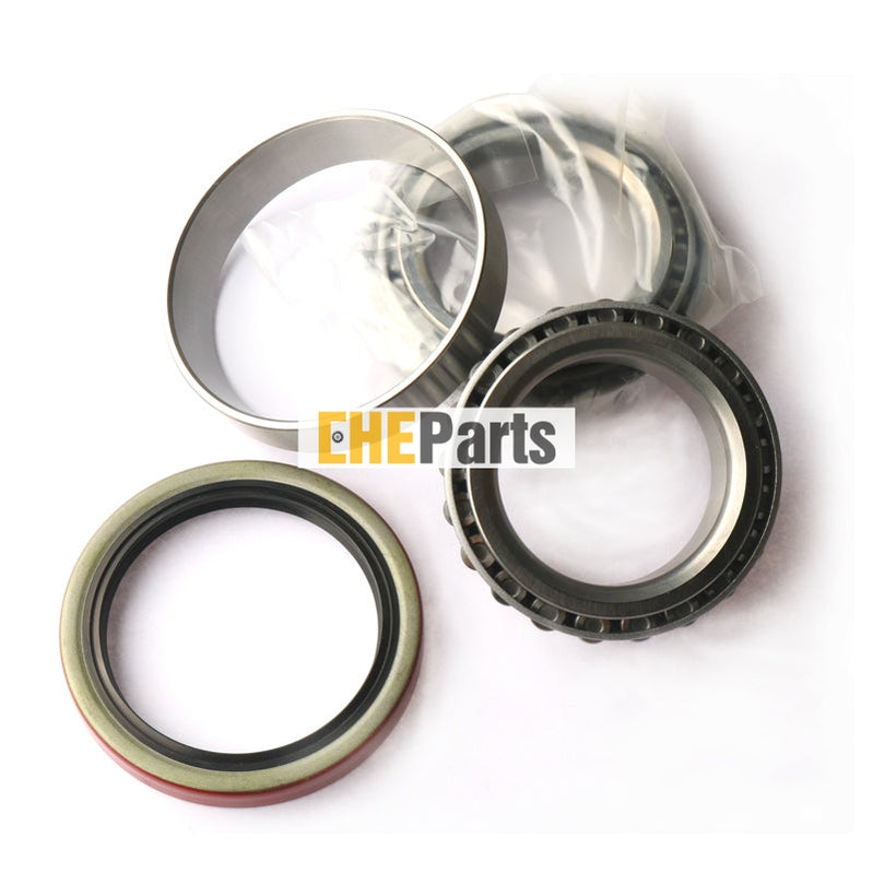 Replacement For Bobcat Axle Bearing and Seal Kit 7001463 7001464 6658228 Fits Loader 653,742,743,751,753