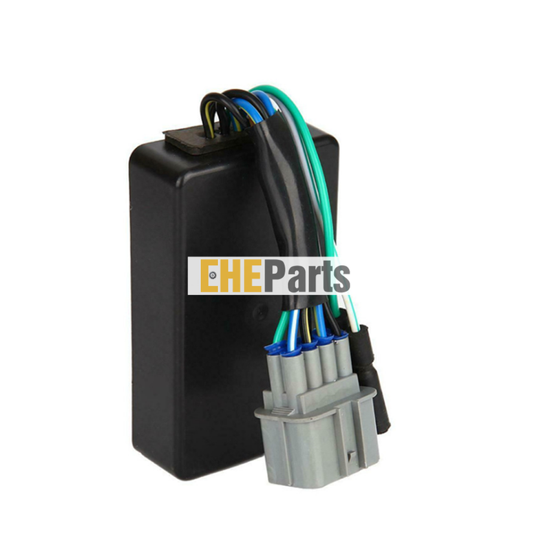 Replacement CDI unit 30410-HN5-671 30410-HN5-670 for Honda TRX350 ATV