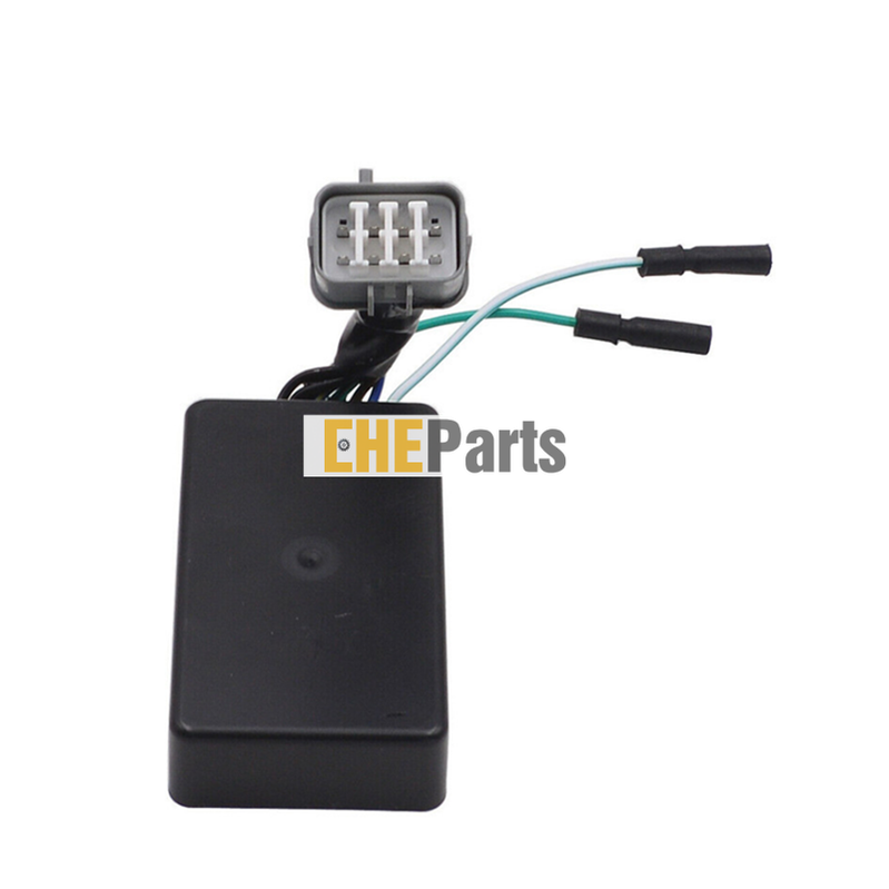 Replacement CDI unit 30410-HN5-671 30410-HN5-670 for Honda TRX350 ATV