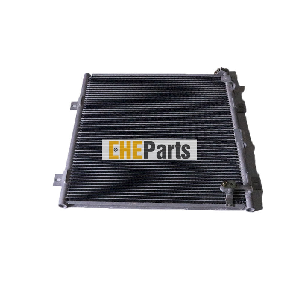 Replacement Condenser 14532996 For Volvo Excavator EC360B EC330B