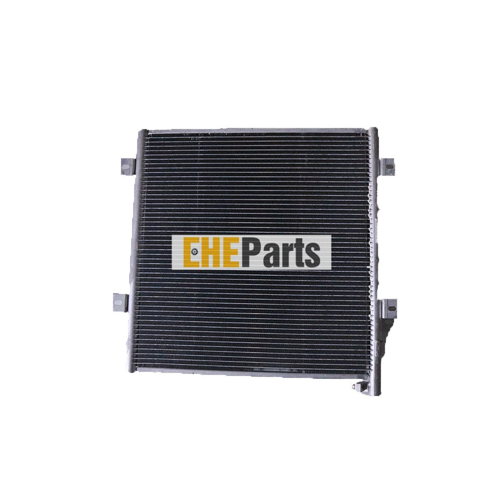 Replacement Condenser 14532996 For Volvo Excavator EC360B EC330B