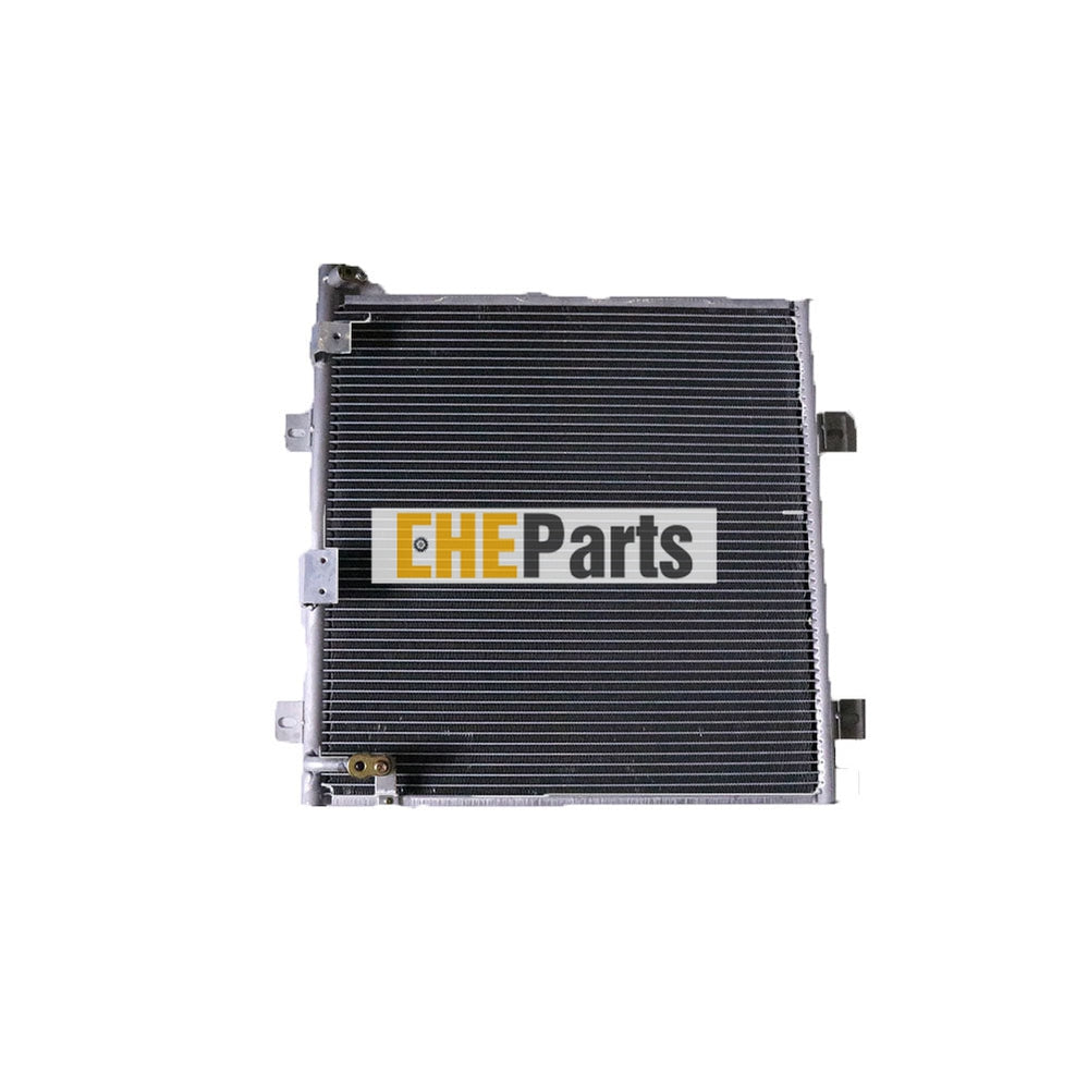 Replacement Condenser 14547919 For Volvo Hydraulic Excavator EW140C EC480