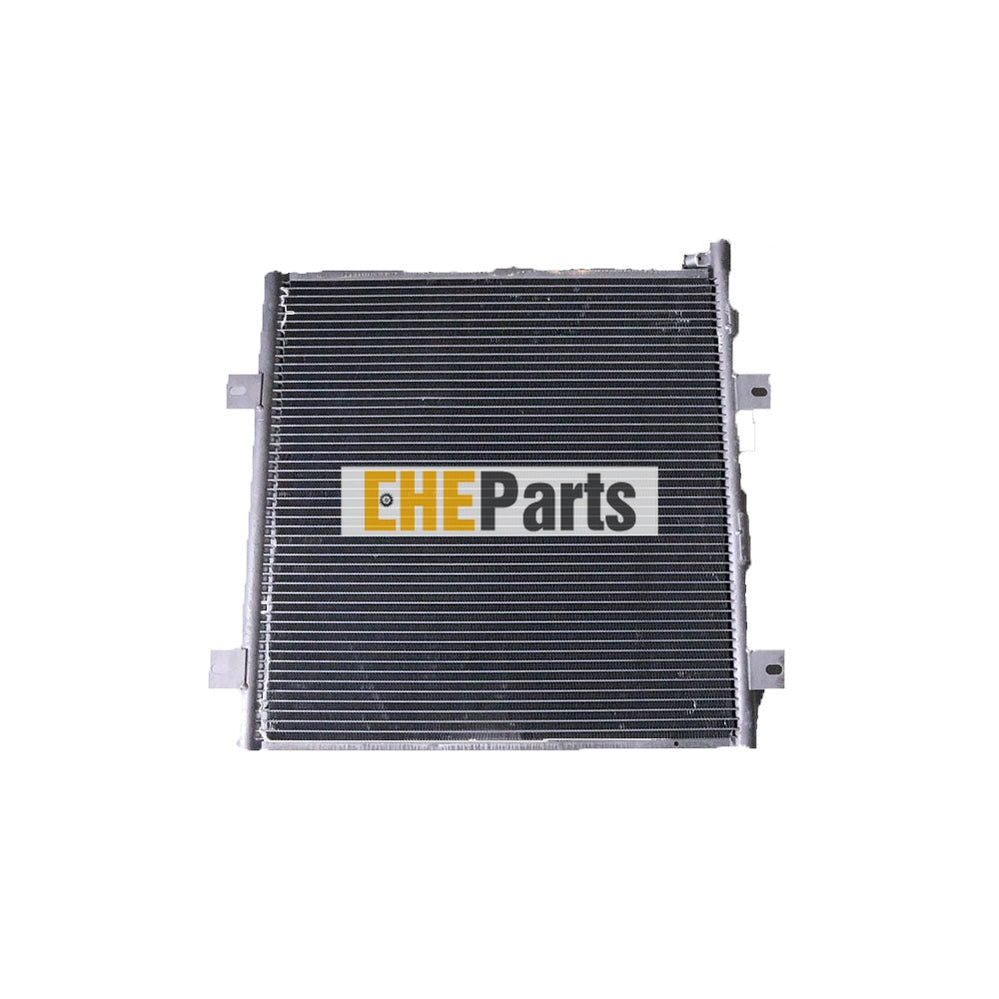 Replacement Condenser 14547919 For Volvo Hydraulic Excavator EW140C EC480