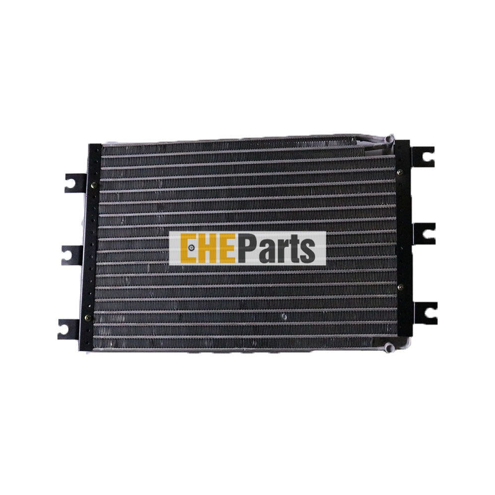 Replacement Condenser 2520-6004 For Daewoo DL200 DL225 DL250