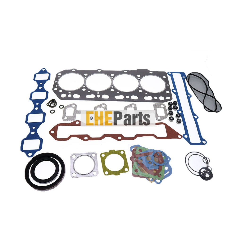 Replacement Engine Gasket Kit 30-264 For Thermo King 486 SL SB SUPER SGSM SGCO