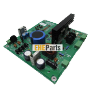 Replacement Ingersoll Rand Air Compressor Element Power Supply Circuit Board 39874425 14.0 SSR 50-450 HP