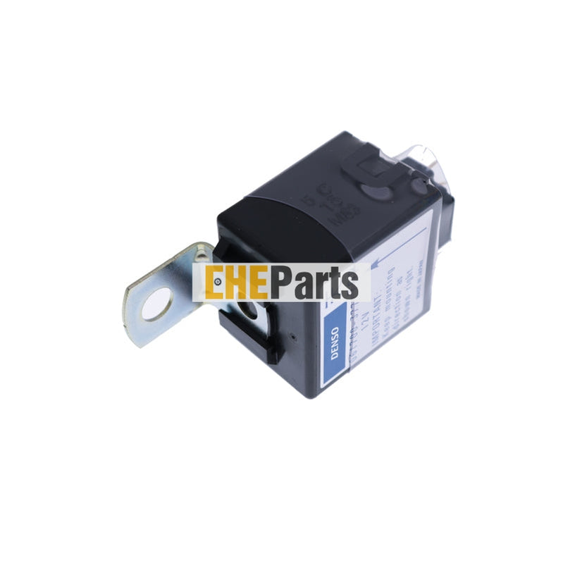 Replacement NEW TIMER fuel shut-off 6670872 For Bobcat B300 BL370 BL470 BL570 BL575 319 320 321 323 324 E14 E16 453 463 MT50 MT52 MT55