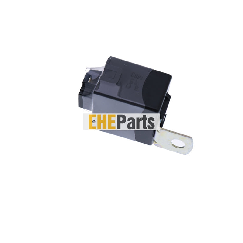 Replacement NEW TIMER fuel shut-off 6670872 For Bobcat B300 BL370 BL470 BL570 BL575 319 320 321 323 324 E14 E16 453 463 MT50 MT52 MT55