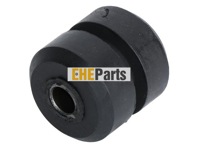 Replacement New 117844A1 Mount Rubber Motor Fits CASE Loader Backhoe Models 580L, 580L Series II