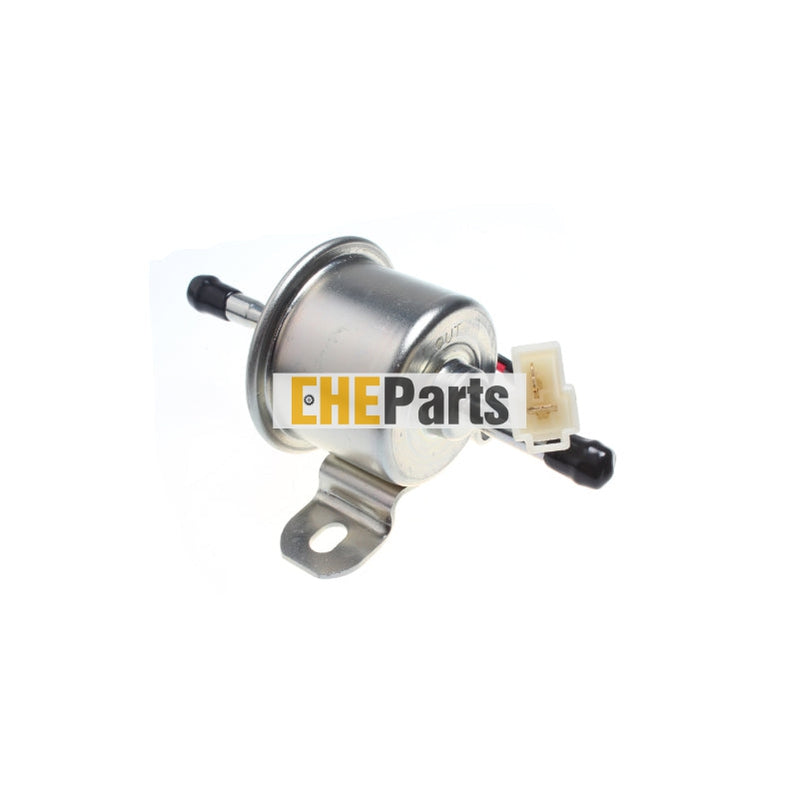 Replacement New 6684852 Bobcat Parts Diesel Electric Fuel Pump For Bobcat 425 428 430 435 A770 S750 S770 S850 T750 T770